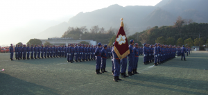 由布市消防団